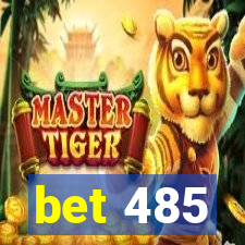 bet 485